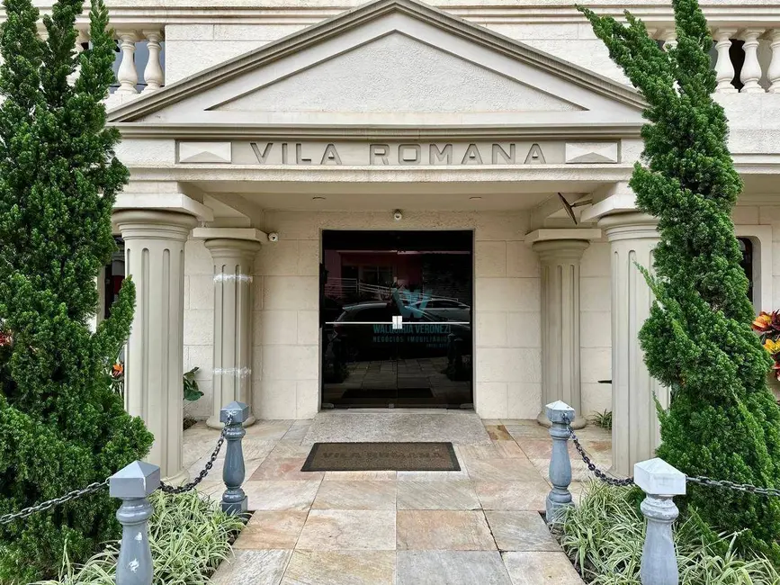 Foto 1 de Apartamento com 3 quartos à venda, 190m2 em Centro, Pocos De Caldas - MG