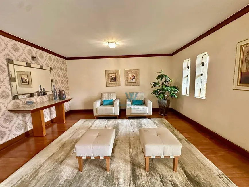 Foto 3 de Apartamento com 3 quartos à venda, 190m2 em Centro, Pocos De Caldas - MG