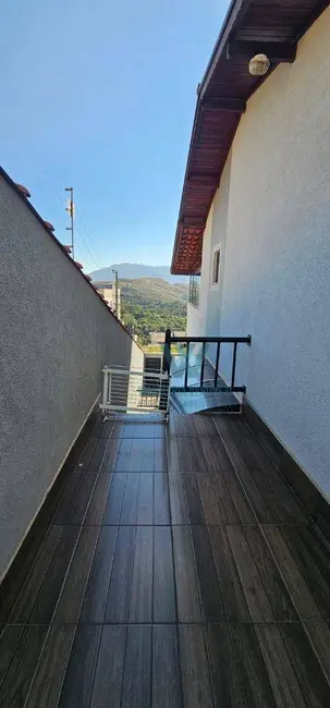 Casa com 2 quartos à venda, 300m2 em Residencial Morumbí, Pocos De Caldas - MG - imagem 5 Foto 5 de Casa com 2 quartos à venda, 300m2 em Residencial Morumbí, Pocos De Caldas - MG