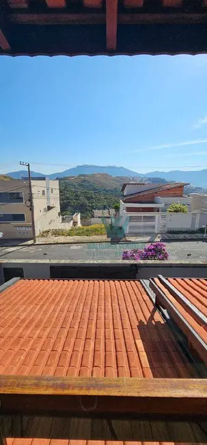 Casa com 2 quartos à venda, 300m2 em Residencial Morumbí, Pocos De Caldas - MG - imagem 4 Foto 4 de Casa com 2 quartos à venda, 300m2 em Residencial Morumbí, Pocos De Caldas - MG