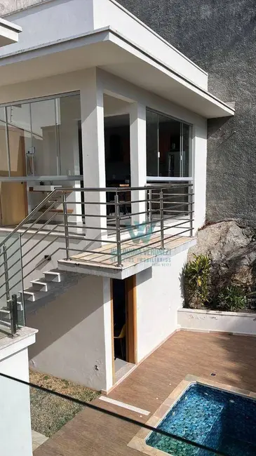 Casa com 4 quartos à venda, 300m2 em Vila Bela, Pocos De Caldas - MG - imagem 7 Foto 7 de Casa com 4 quartos à venda, 300m2 em Vila Bela, Pocos De Caldas - MG