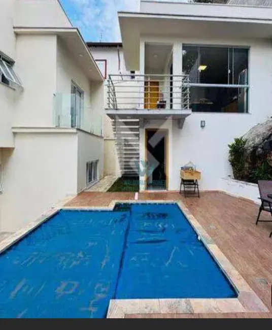 Casa com 4 quartos à venda, 300m2 em Vila Bela, Pocos De Caldas - MG - imagem 5 Foto 5 de Casa com 4 quartos à venda, 300m2 em Vila Bela, Pocos De Caldas - MG