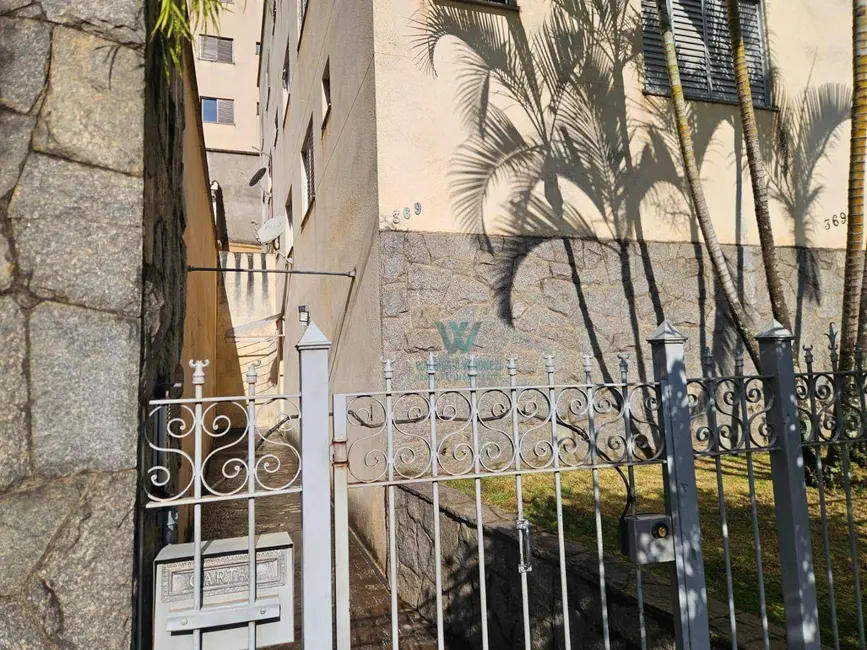 Apartamento com 2 quartos à venda, 104m2 em São Benedito, Pocos De Caldas - MG - imagem 4 Foto 4 de Apartamento com 2 quartos à venda, 104m2 em São Benedito, Pocos De Caldas - MG