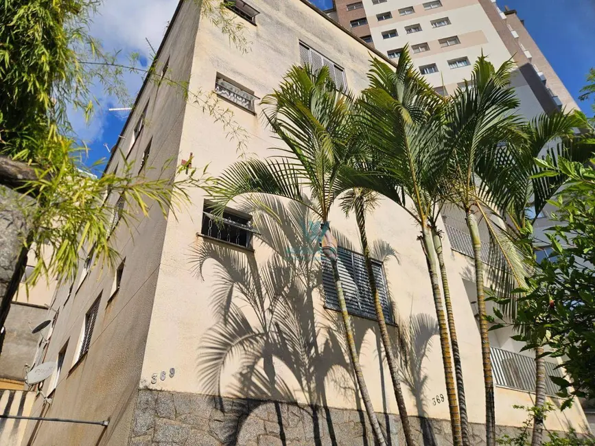 Apartamento com 2 quartos à venda, 104m2 em São Benedito, Pocos De Caldas - MG - imagem 2 Foto 2 de Apartamento com 2 quartos à venda, 104m2 em São Benedito, Pocos De Caldas - MG