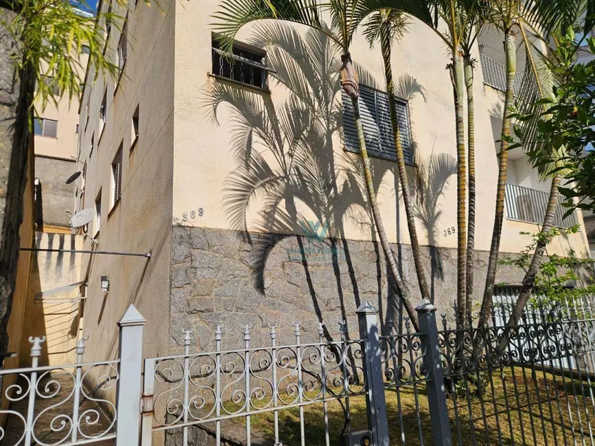 Apartamento com 2 quartos à venda, 104m2 em São Benedito, Pocos De Caldas - MG - imagem 1 Foto 1 de Apartamento com 2 quartos à venda, 104m2 em São Benedito, Pocos De Caldas - MG