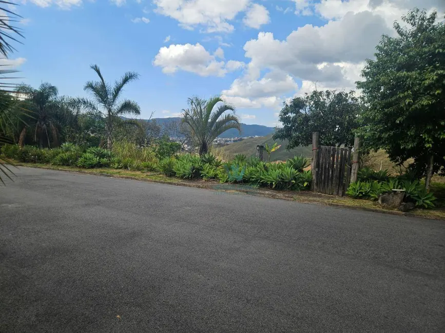 Foto 5 de Casa com 3 quartos à venda, 250m2 em Jardim Centenário, Pocos De Caldas - MG