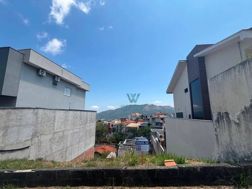 Terreno / Lote à venda, 300m2 em Parque Vivaldi Leite Ribeiro, Pocos De Caldas - MG - imagem 4 Foto 4 de Terreno / Lote à venda, 300m2 em Parque Vivaldi Leite Ribeiro, Pocos De Caldas - MG