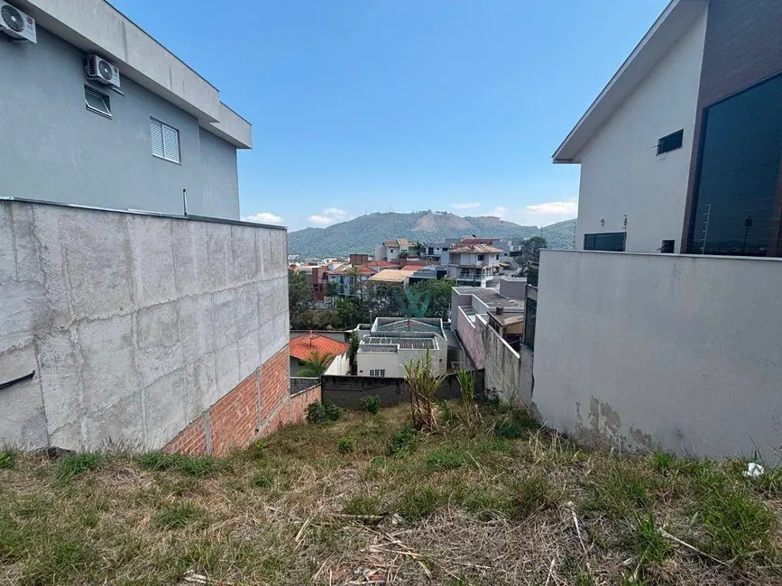 Terreno / Lote à venda, 300m2 em Parque Vivaldi Leite Ribeiro, Pocos De Caldas - MG - imagem 1 Foto 1 de Terreno / Lote à venda, 300m2 em Parque Vivaldi Leite Ribeiro, Pocos De Caldas - MG