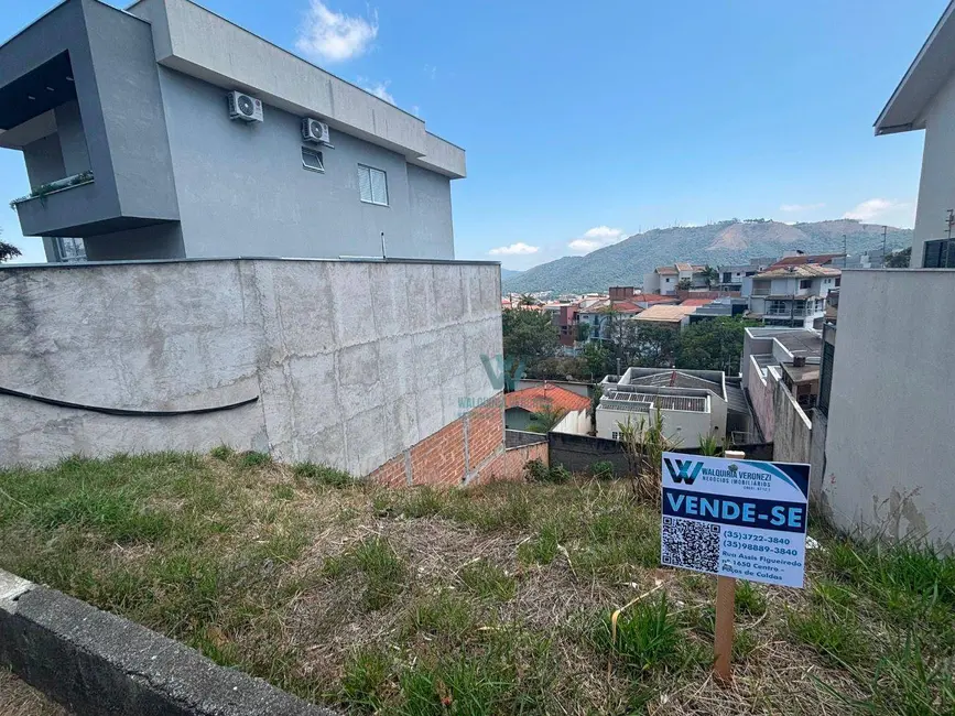 Terreno / Lote à venda, 300m2 em Parque Vivaldi Leite Ribeiro, Pocos De Caldas - MG - imagem 8 Foto 8 de Terreno / Lote à venda, 300m2 em Parque Vivaldi Leite Ribeiro, Pocos De Caldas - MG