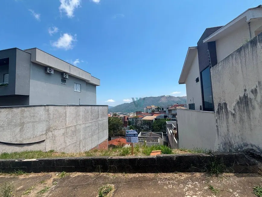 Terreno / Lote à venda, 300m2 em Parque Vivaldi Leite Ribeiro, Pocos De Caldas - MG - imagem 3 Foto 3 de Terreno / Lote à venda, 300m2 em Parque Vivaldi Leite Ribeiro, Pocos De Caldas - MG
