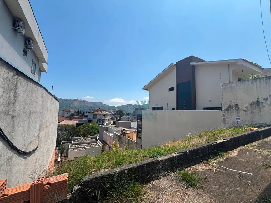 Terreno / Lote à venda, 300m2 em Parque Vivaldi Leite Ribeiro, Pocos De Caldas - MG - imagem 6 Foto 6 de Terreno / Lote à venda, 300m2 em Parque Vivaldi Leite Ribeiro, Pocos De Caldas - MG