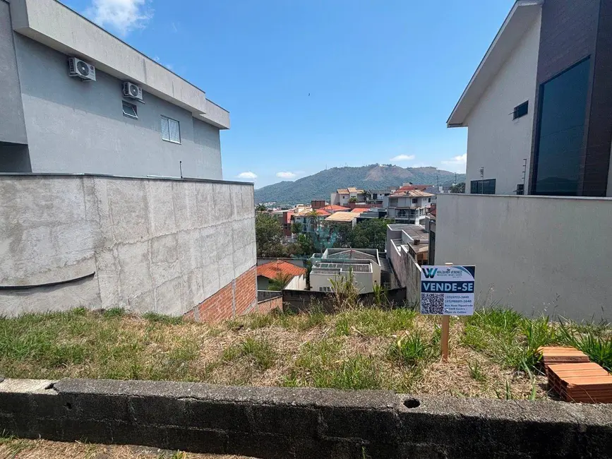 Terreno / Lote à venda, 300m2 em Parque Vivaldi Leite Ribeiro, Pocos De Caldas - MG - imagem 7 Foto 7 de Terreno / Lote à venda, 300m2 em Parque Vivaldi Leite Ribeiro, Pocos De Caldas - MG