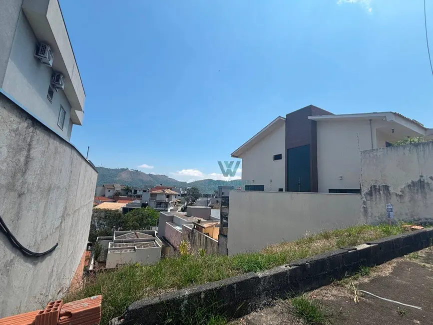 Terreno / Lote à venda, 300m2 em Parque Vivaldi Leite Ribeiro, Pocos De Caldas - MG - imagem 5 Foto 5 de Terreno / Lote à venda, 300m2 em Parque Vivaldi Leite Ribeiro, Pocos De Caldas - MG
