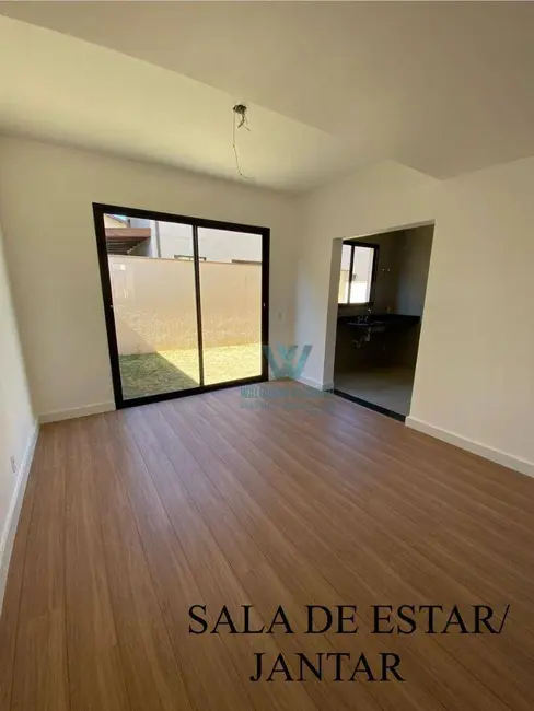 Foto 5 de Casa de Condomínio com 3 quartos à venda, 138m2 em Parque Primavera, Pocos De Caldas - MG