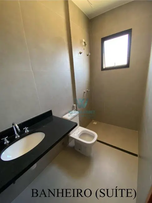 Foto 9 de Casa de Condomínio com 3 quartos à venda, 138m2 em Parque Primavera, Pocos De Caldas - MG