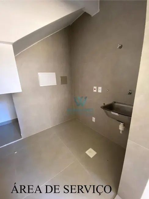 Foto 8 de Casa de Condomínio com 3 quartos à venda, 138m2 em Parque Primavera, Pocos De Caldas - MG