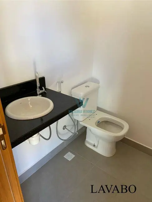 Foto 3 de Casa de Condomínio com 3 quartos à venda, 138m2 em Parque Primavera, Pocos De Caldas - MG