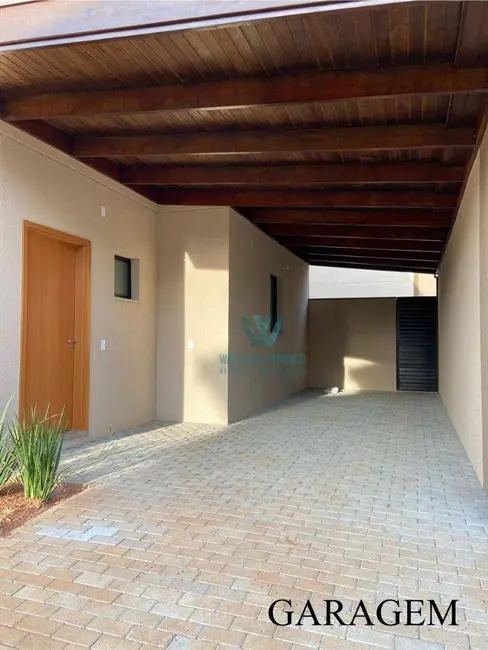 Foto 2 de Casa de Condomínio com 3 quartos à venda, 138m2 em Parque Primavera, Pocos De Caldas - MG