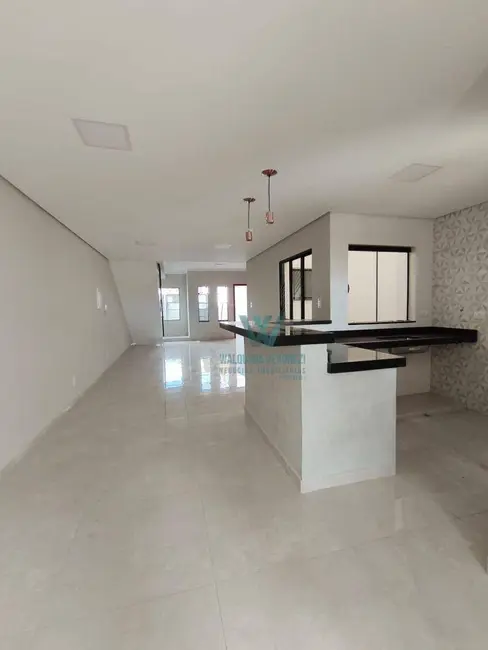Foto 7 de Casa com 3 quartos à venda, 135m2 em Jardim das Acácias, Pocos De Caldas - MG