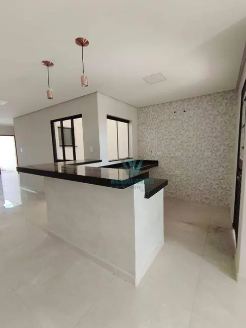 Foto 6 de Casa com 3 quartos à venda, 135m2 em Jardim das Acácias, Pocos De Caldas - MG