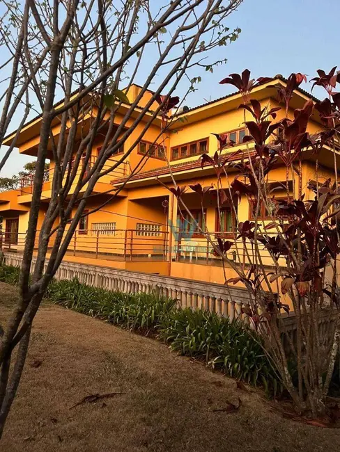 Foto 2 de Chácara com 3 quartos à venda, 2814m2 em Chácaras Poços de Caldas, Pocos De Caldas - MG