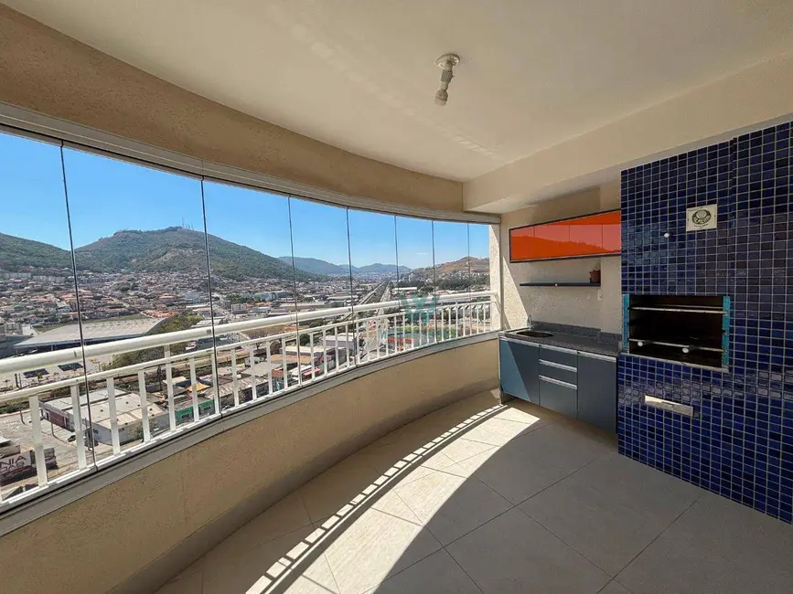 Foto 1 de Apartamento com 3 quartos à venda e para alugar, 145m2 em Jardim Elvira Dias, Pocos De Caldas - MG