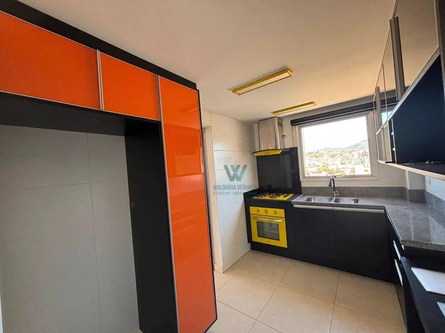 Foto 5 de Apartamento com 3 quartos à venda e para alugar, 145m2 em Jardim Elvira Dias, Pocos De Caldas - MG