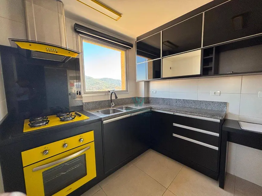 Foto 7 de Apartamento com 3 quartos à venda e para alugar, 145m2 em Jardim Elvira Dias, Pocos De Caldas - MG