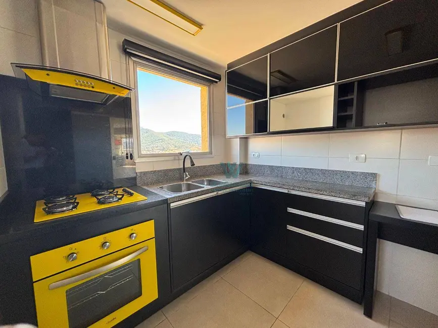 Foto 6 de Apartamento com 3 quartos à venda e para alugar, 145m2 em Jardim Elvira Dias, Pocos De Caldas - MG