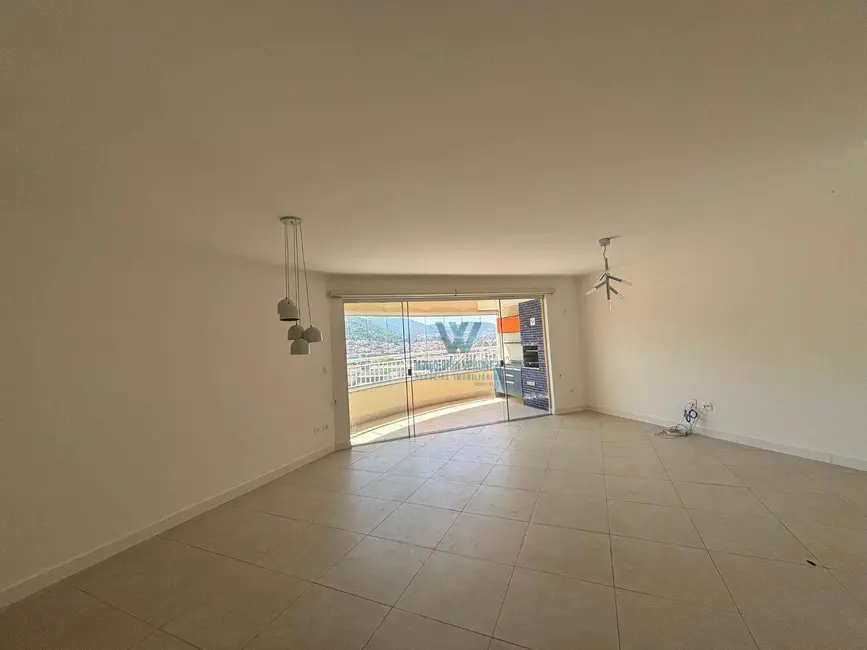 Foto 3 de Apartamento com 3 quartos à venda e para alugar, 145m2 em Jardim Elvira Dias, Pocos De Caldas - MG