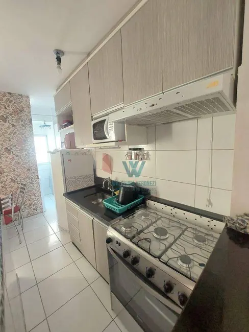 Apartamento com 2 quartos à venda, 49m2 em Centro, Pocos De Caldas - MG - imagem 6 Foto 6 de Apartamento com 2 quartos à venda, 49m2 em Centro, Pocos De Caldas - MG