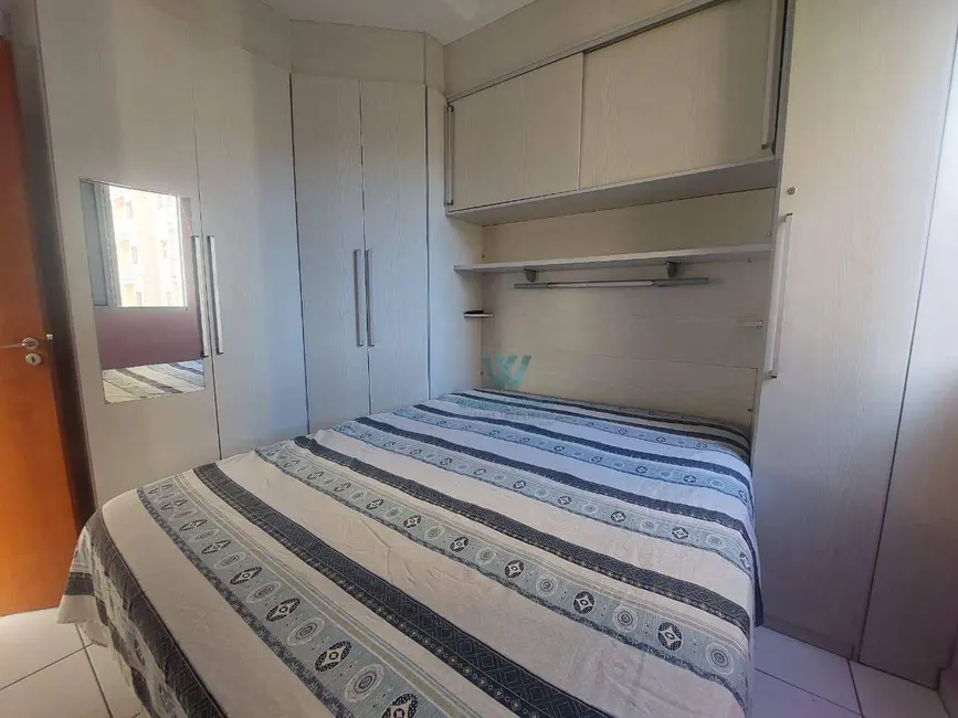 Apartamento com 2 quartos à venda, 49m2 em Centro, Pocos De Caldas - MG - imagem 9 Foto 9 de Apartamento com 2 quartos à venda, 49m2 em Centro, Pocos De Caldas - MG