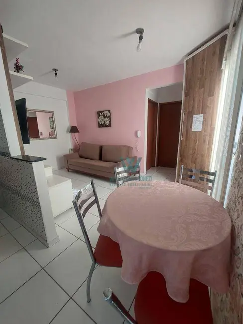 Apartamento com 2 quartos à venda, 49m2 em Centro, Pocos De Caldas - MG - imagem 5 Foto 5 de Apartamento com 2 quartos à venda, 49m2 em Centro, Pocos De Caldas - MG