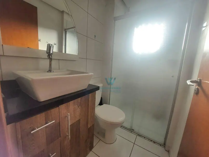 Apartamento com 2 quartos à venda, 49m2 em Centro, Pocos De Caldas - MG - imagem 8 Foto 8 de Apartamento com 2 quartos à venda, 49m2 em Centro, Pocos De Caldas - MG