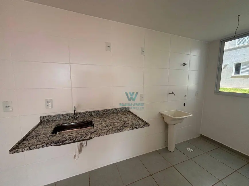 Apartamento com 2 quartos à venda, 55m2 em Jardim Country Club, Pocos De Caldas - MG - imagem 4 Foto 4 de Apartamento com 2 quartos à venda, 55m2 em Jardim Country Club, Pocos De Caldas - MG