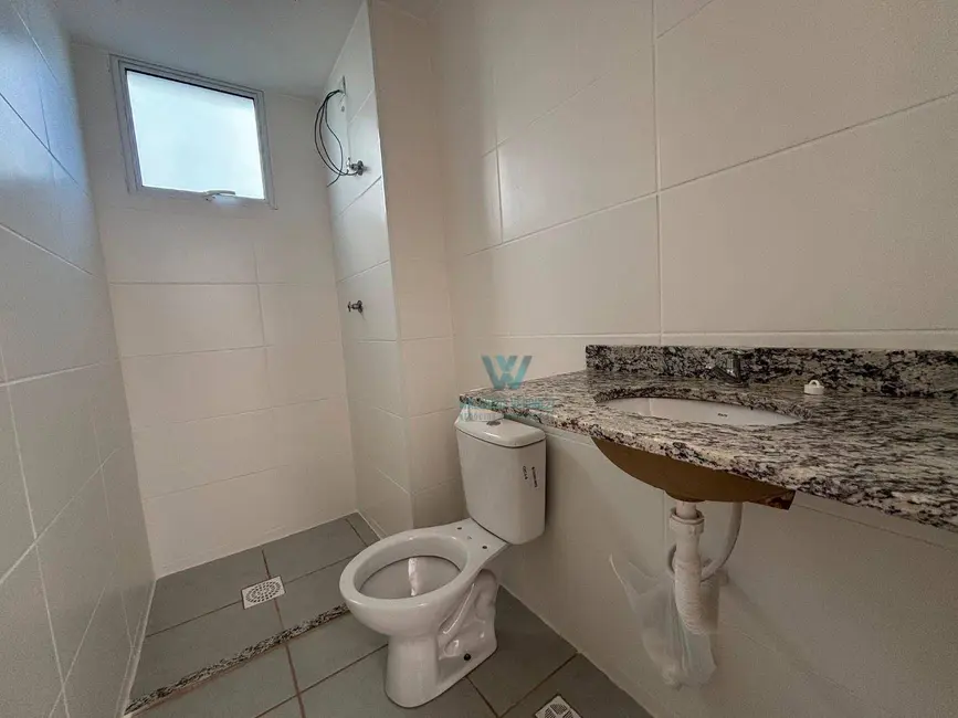 Apartamento com 2 quartos à venda, 55m2 em Jardim Country Club, Pocos De Caldas - MG - imagem 9 Foto 9 de Apartamento com 2 quartos à venda, 55m2 em Jardim Country Club, Pocos De Caldas - MG