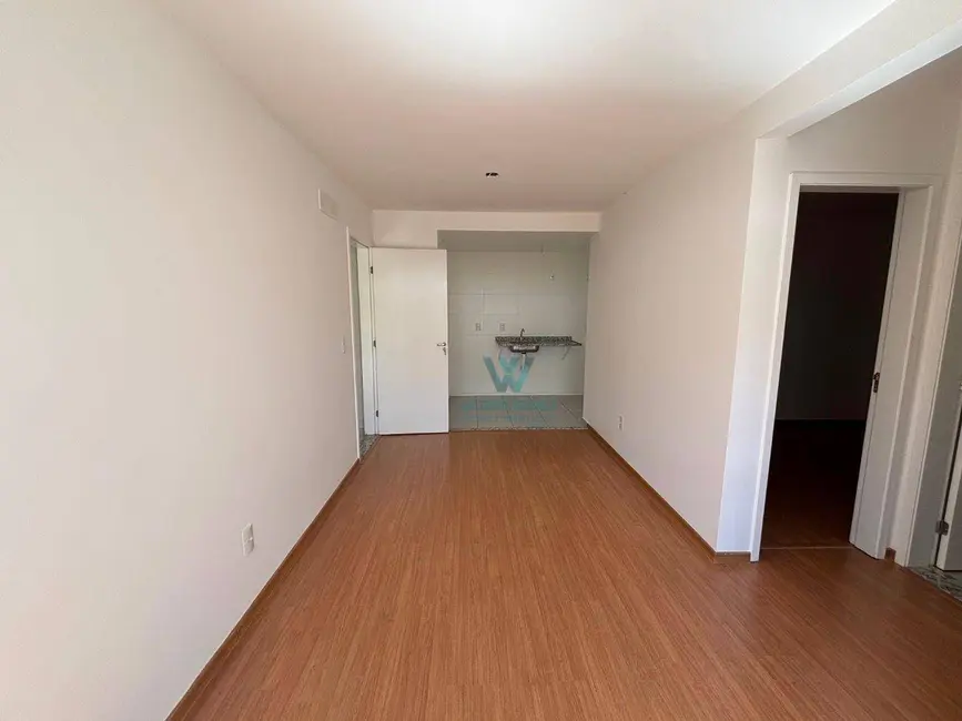 Apartamento com 2 quartos à venda, 55m2 em Jardim Country Club, Pocos De Caldas - MG - imagem 5 Foto 5 de Apartamento com 2 quartos à venda, 55m2 em Jardim Country Club, Pocos De Caldas - MG