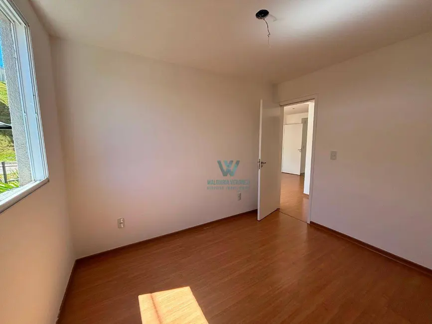 Apartamento com 2 quartos à venda, 55m2 em Jardim Country Club, Pocos De Caldas - MG - imagem 7 Foto 7 de Apartamento com 2 quartos à venda, 55m2 em Jardim Country Club, Pocos De Caldas - MG