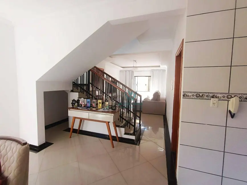 Foto 7 de Casa com 3 quartos à venda, 180m2 em Jardim Santa Rosália, Pocos De Caldas - MG