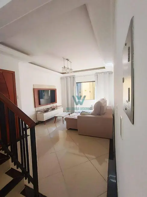 Foto 4 de Casa com 3 quartos à venda, 180m2 em Jardim Santa Rosália, Pocos De Caldas - MG