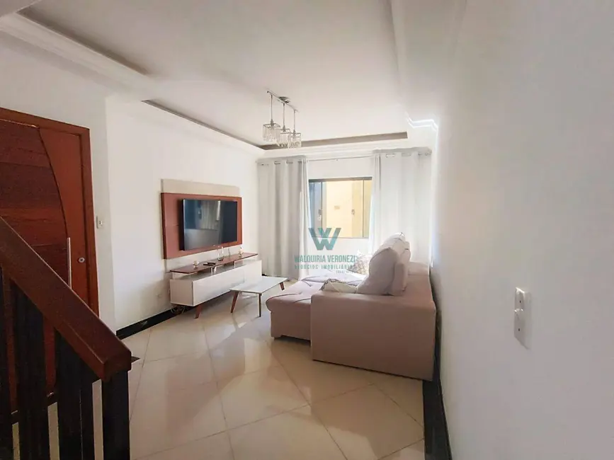 Foto 8 de Casa com 3 quartos à venda, 180m2 em Jardim Santa Rosália, Pocos De Caldas - MG