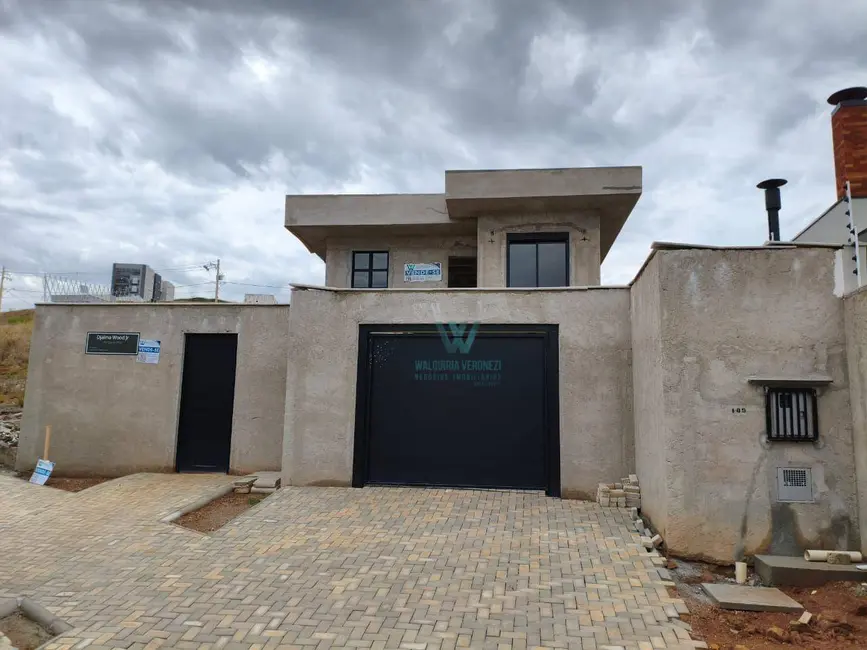 Casa com 3 quartos à venda, 544m2 em Jardim Europa, Pocos De Caldas - MG - imagem 3 Foto 3 de Casa com 3 quartos à venda, 544m2 em Jardim Europa, Pocos De Caldas - MG