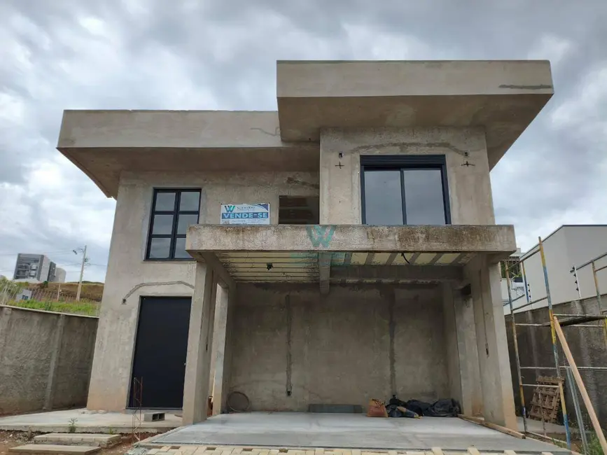 Casa com 3 quartos à venda, 544m2 em Jardim Europa, Pocos De Caldas - MG - imagem 2 Foto 2 de Casa com 3 quartos à venda, 544m2 em Jardim Europa, Pocos De Caldas - MG