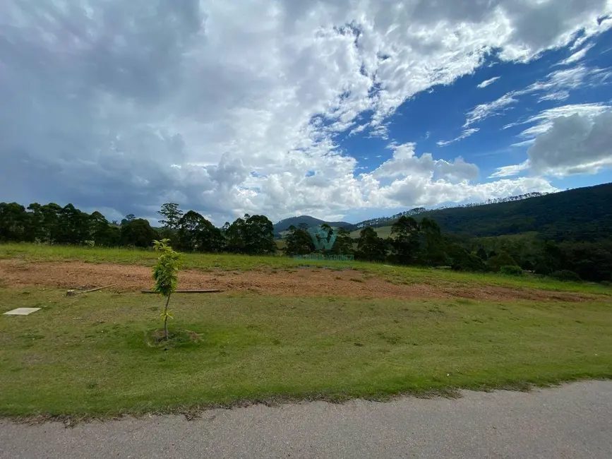 Foto 1 de Terreno / Lote à venda, 735m2 em Bortolan, Pocos De Caldas - MG