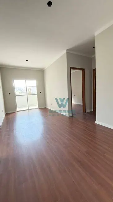 Apartamento com 2 quartos à venda, 80m2 em Jardim Doutor Ottoni, Pocos De Caldas - MG - imagem 2 Foto 2 de Apartamento com 2 quartos à venda, 80m2 em Jardim Doutor Ottoni, Pocos De Caldas - MG