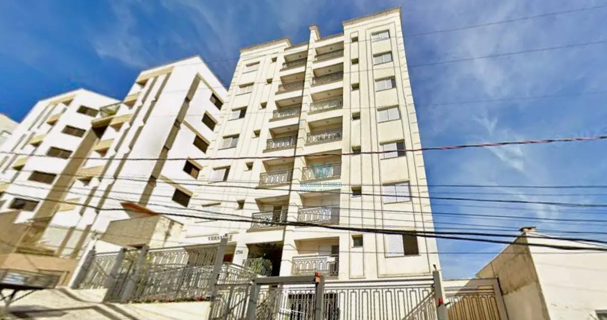 Foto 1 de Apartamento com 2 quartos para alugar, 78m2 em Centro, Pocos De Caldas - MG