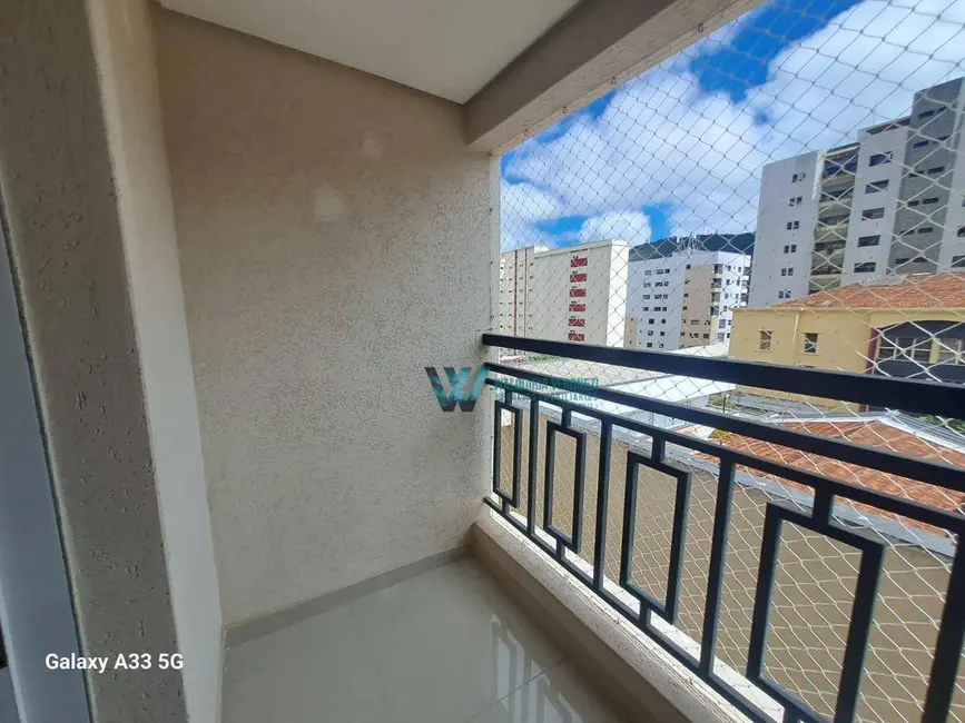 Foto 4 de Apartamento com 2 quartos para alugar, 78m2 em Centro, Pocos De Caldas - MG