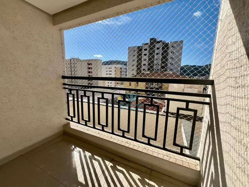 Foto 5 de Apartamento com 2 quartos à venda, 78m2 em Centro, Pocos De Caldas - MG