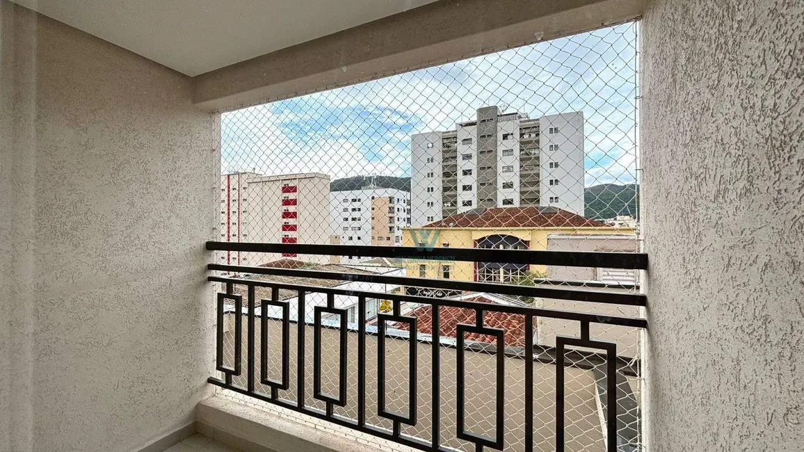 Foto 5 de Apartamento com 2 quartos para alugar, 78m2 em Centro, Pocos De Caldas - MG