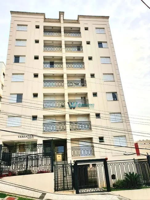 Foto 2 de Apartamento com 2 quartos para alugar, 78m2 em Centro, Pocos De Caldas - MG